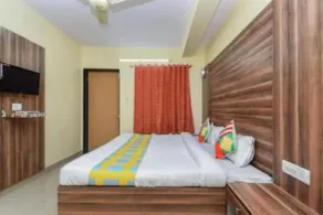 Hotel Padmawati By GRB Stays - Room