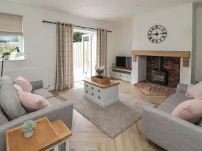 The Miners Cottage - Intérieur