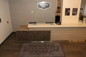 Hampton Inn & Suites by Hilton Puebla - Reception