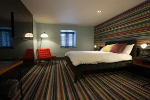 Village Hotel Warrington - Room