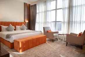 فندق ريتش لوبي حائل - Rich Lobby Hotel Hail - Rum