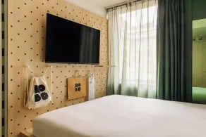 Hobo Oslo - Room