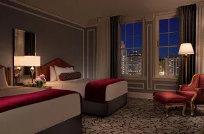 The Biltmore Los Angeles - Chambre