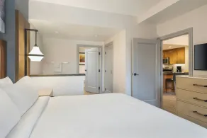 Marriott's Timber Lodge - Chambre