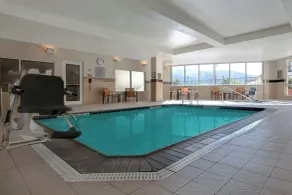 Courtyard by Marriott Glenwood Springs - Piscine