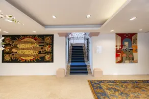 Portalegre Palace - Réception