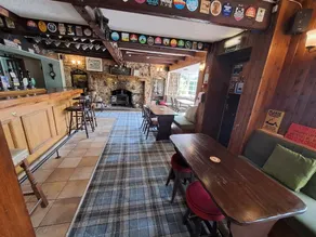 The Countryman’s Inn - Restaurant