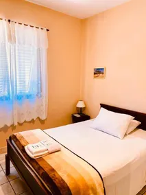 Hotel São Pedro - Chambre