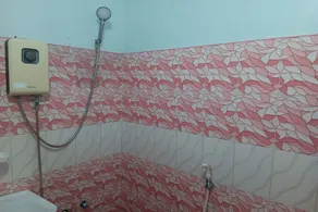 FNT Transient House near Hundred Islands - Salle de bain