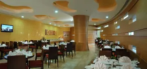 Hotel Sewa Grand Faridabad - Restaurant