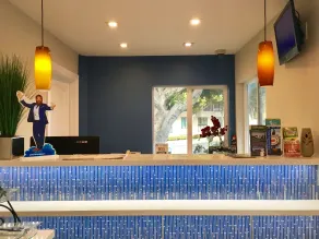 Travelodge by Wyndham by Fisherman's Wharf - Hall