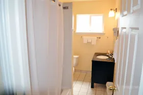 Wittle Motel - Salle de bain