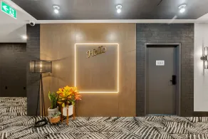 Cannery Lofts Niagara - Recepción