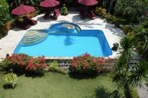 Villa Damai - Pool