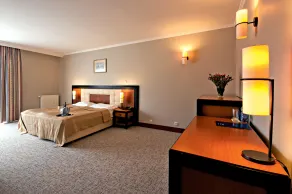 Łeba Hotel & Spa - Room