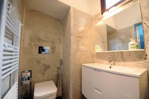 Azzurretta Guest House - Bathroom