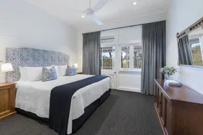 Spicers Guesthouse - Room