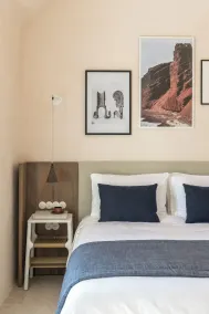 Istoria, a Member of Design Hotels - Zimmer