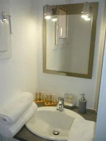 Les Jardins Du Golf - Mandelieu - Bagno