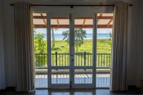 Blue Sands Beach Resort - Interiør