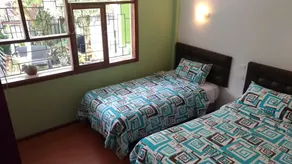 Hostal & Spa Casa Real - Room