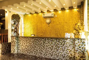 The shahanshahi - Reception