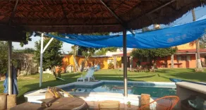 Quinta El Paraiso - Udendørs pool