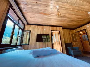 Abant Yeşil Vadi - Room