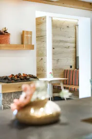 Landhotel Tirolerhof - Wildschönau - PREMIUM Card im Sommer - Réception