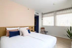 Artist Hotel - an Atlas Boutique Hotel - Chambre