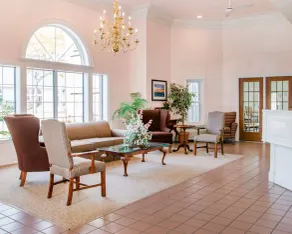 Comfort Inn Lakeside - Hall