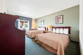 Best Western Annawan Inn - Værelse