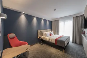 Holiday Inn Express Warsaw - Mokotow by IHG - Room