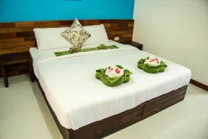 Riviera Boutique House - Quarto