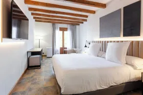DWO Rioja Wine Hotel - Chambre