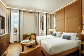 Hotel Imperiale by OMNIA hotels - Room