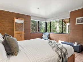 Marima Cottages - Habitación