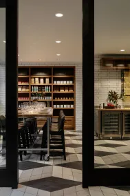 Kimpton - Harper Hotel by IHG - Restaurant