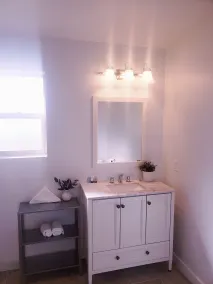 Bryce Park Place - Salle de bain