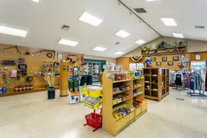 Drummer Boy Camping Resort - Reception