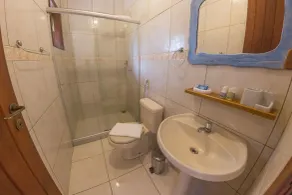 Pousada Búzios Garden - Bathroom