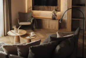 Hotel Recort - Adults Only - Ausblick vom Zimmer