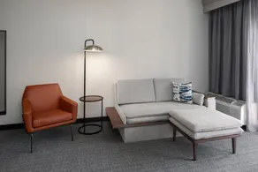 Courtyard by Marriott Little Rock West - Chambre
