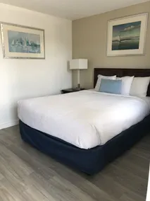 GuestLodge - Room