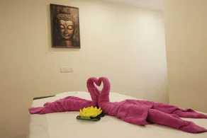 Serene Stays - Chambre
