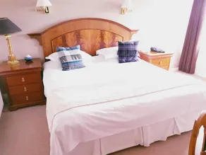 The Powfoot Hotel, Annan - Habitación