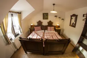 Pension Regina - Camera