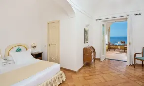 Hotel L'Ancora - Chambre