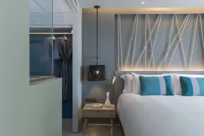 U Jomtien Pattaya - Chambre