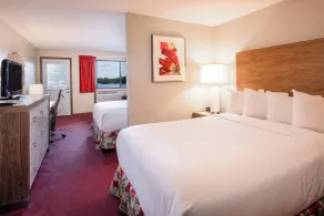 Natura Aloha Beach Resort - Chambre